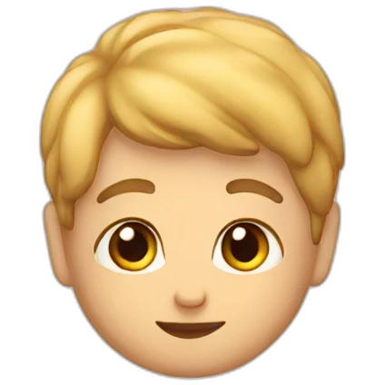 j'aime emoji