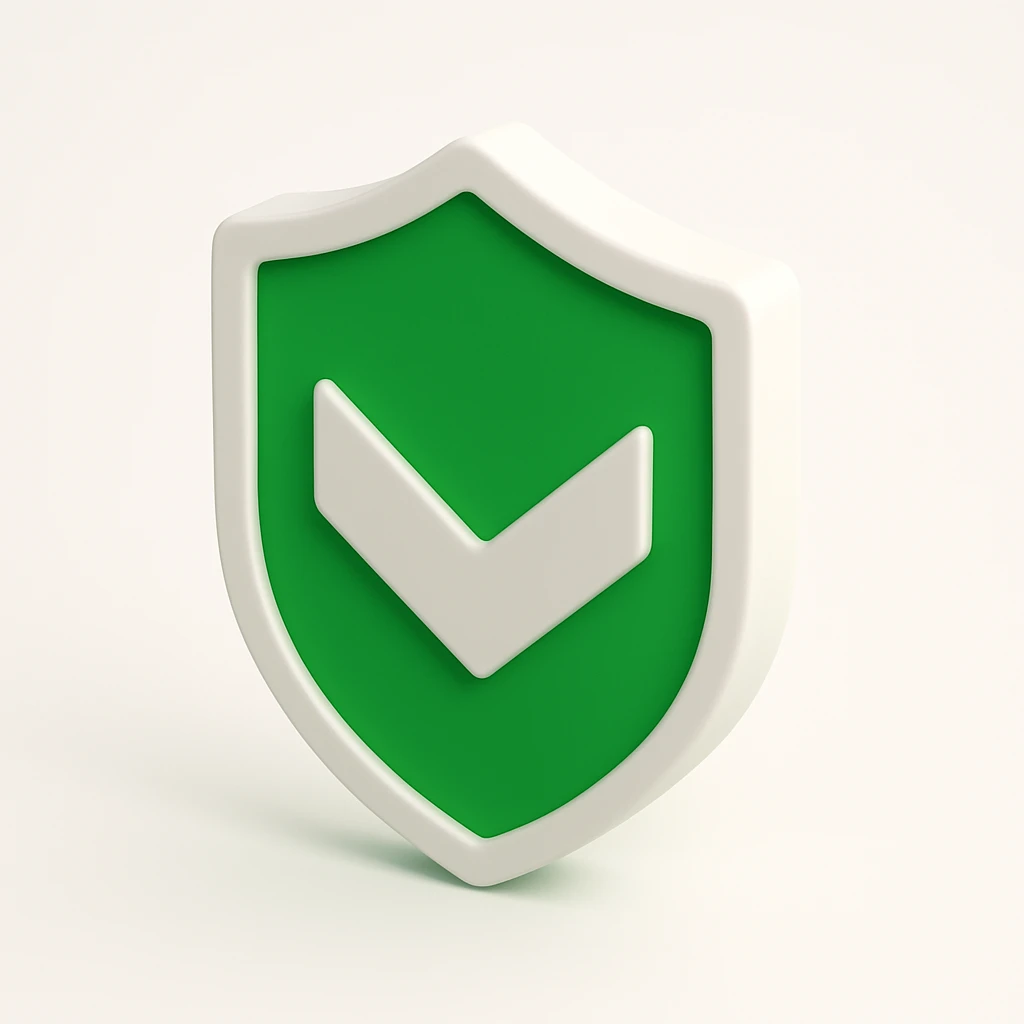 shield emoji