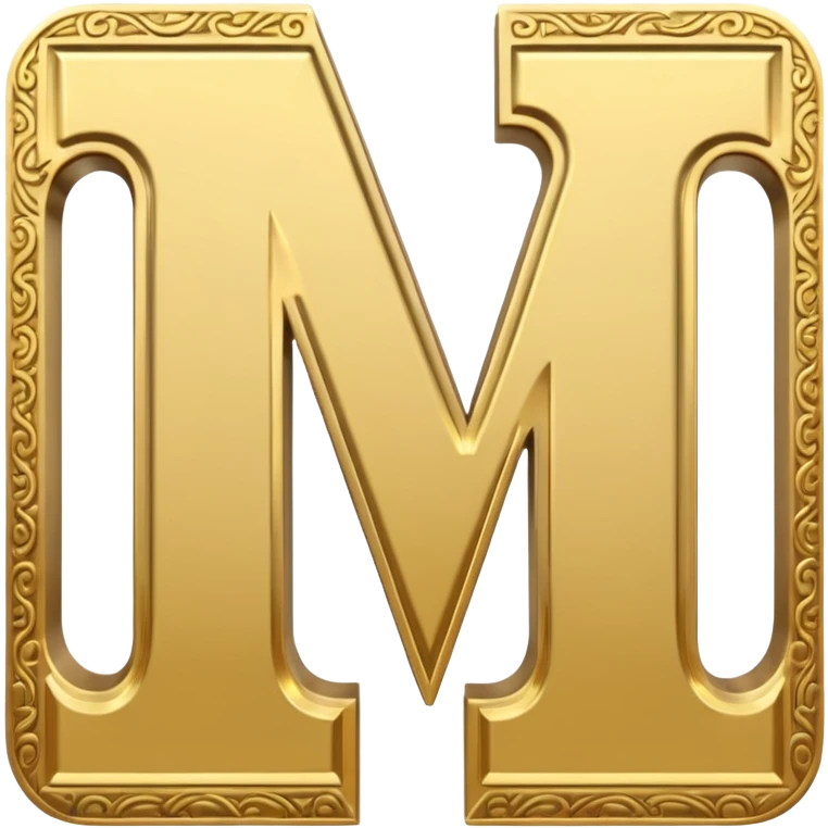 hollywood letters emoji