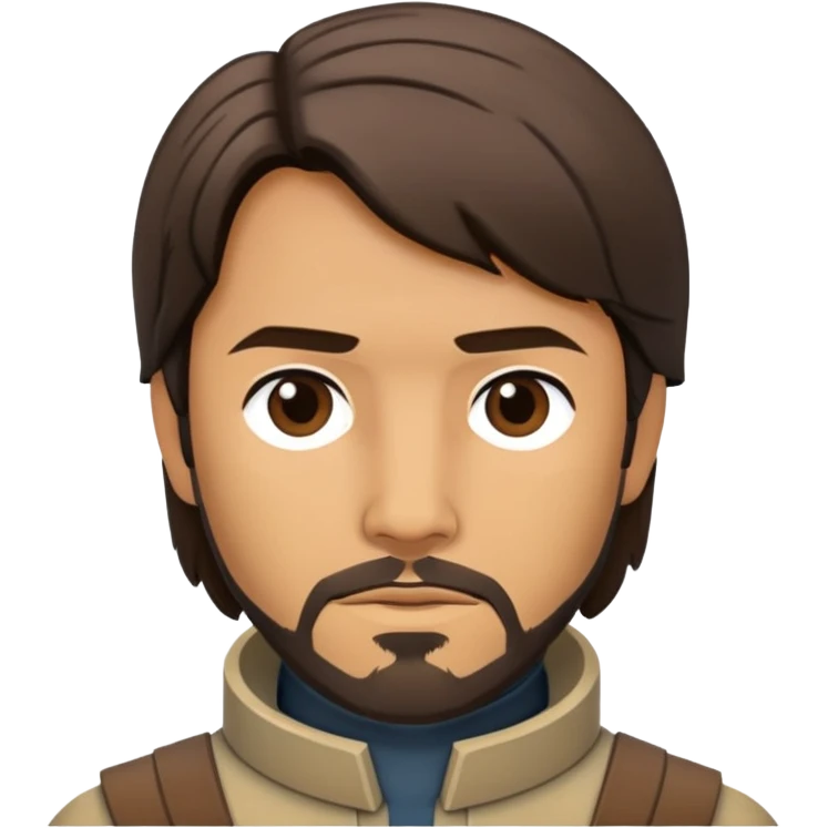Cassian Andor emoji