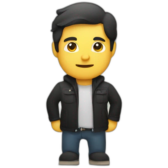 github-actions emoji