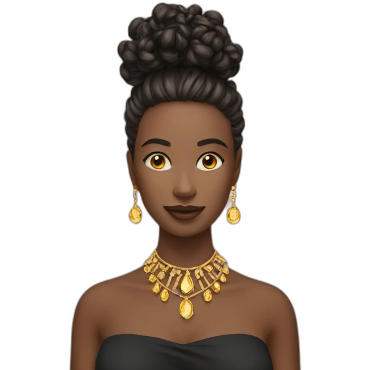 Jewelry emoji