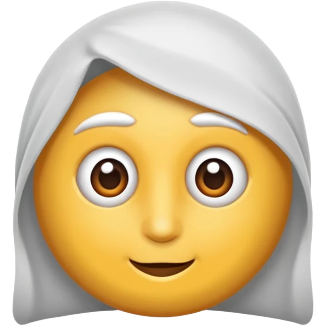 Genç adam kediye dönüşmesi  emoji
