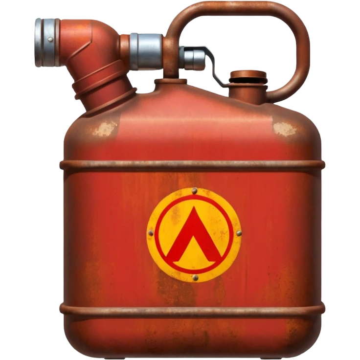 petrol canister emoji