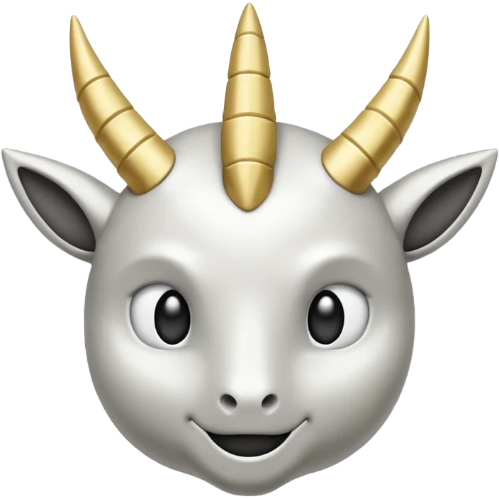 Make a emoji on the god Pokemon archeus emoji