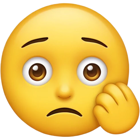 Side eye emoji emoji