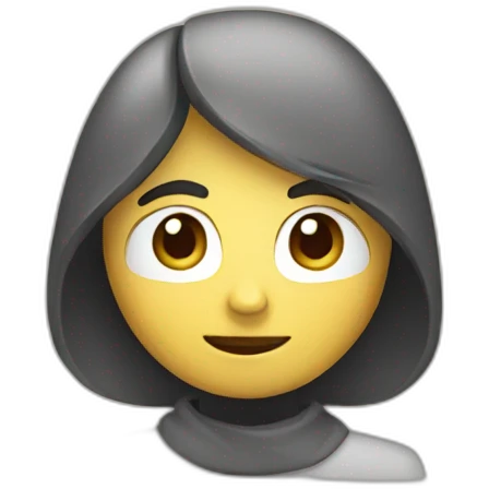 Help emoji