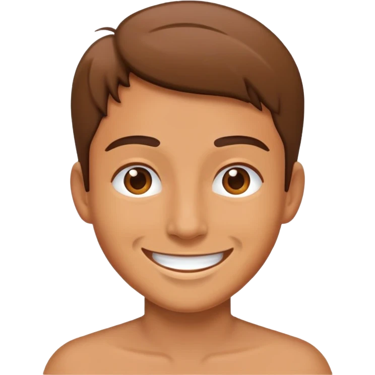 Chien ￼ emoji