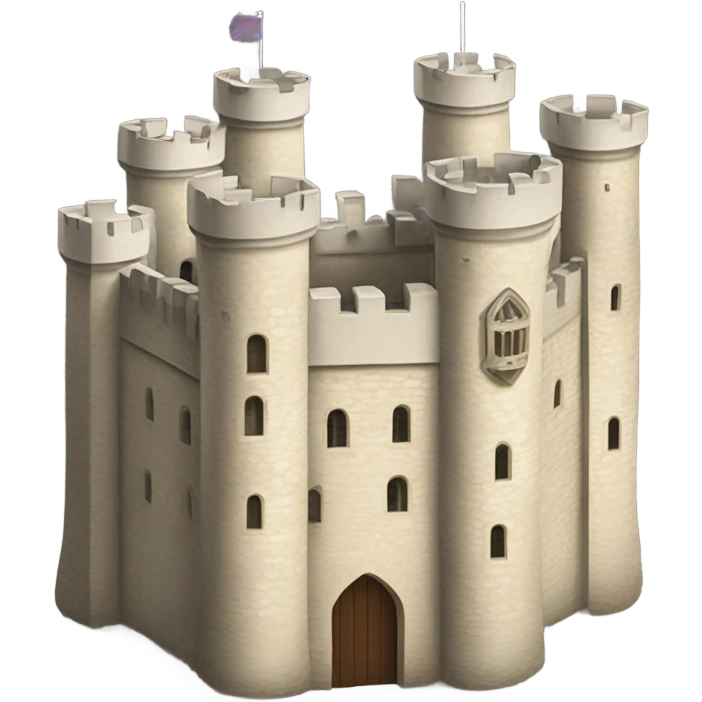 tower of london emoji