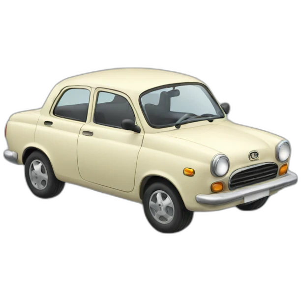moicar emoji