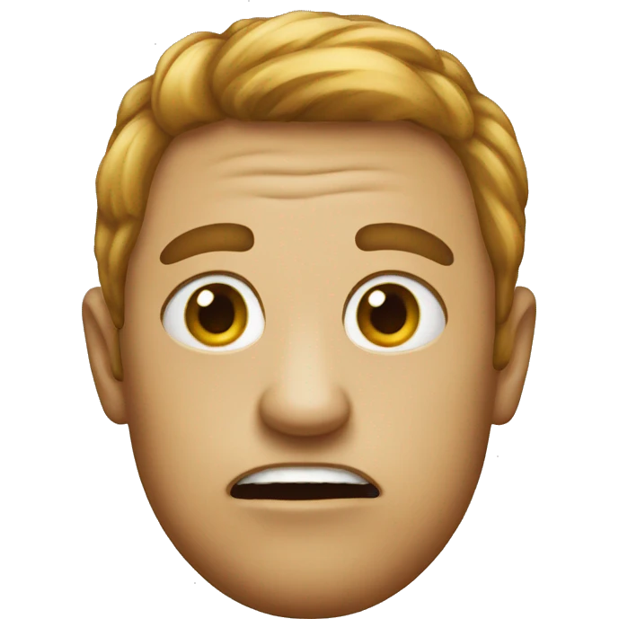 Ugly emoji emoji