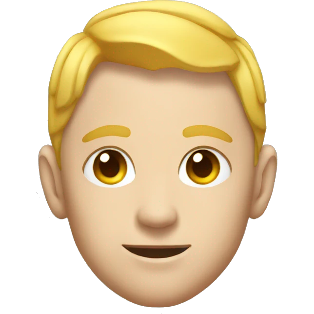 wrestler ear emoji