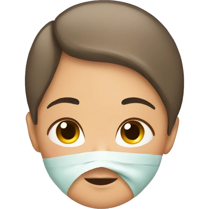 childbirth emoji