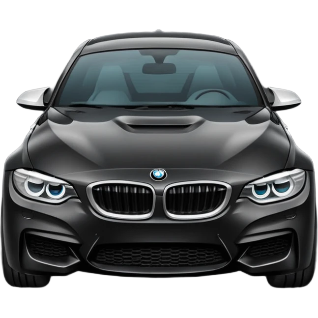Bmw emoji
