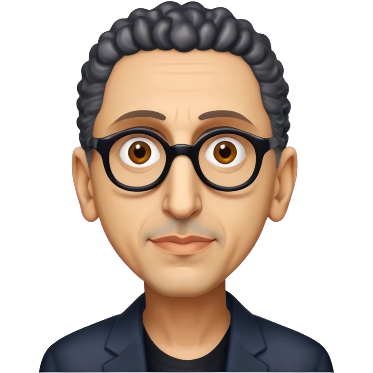 John turturro emoji