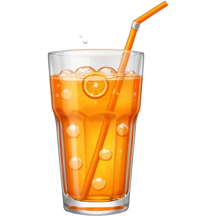 mirinda emoji