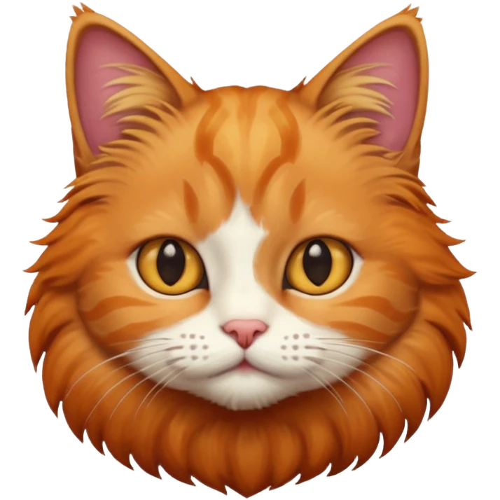 cats emoji