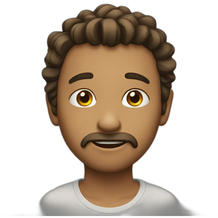 dumb emoji