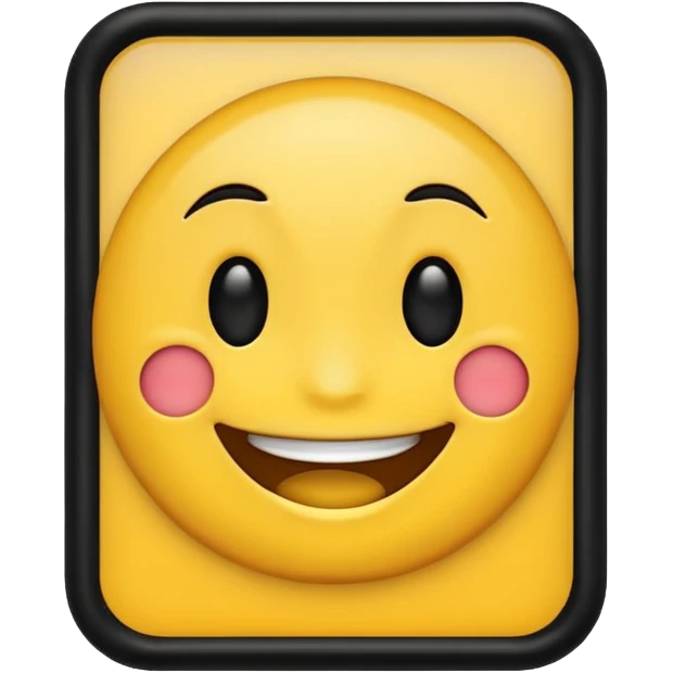 Crear un emoji desde una imagen emoji