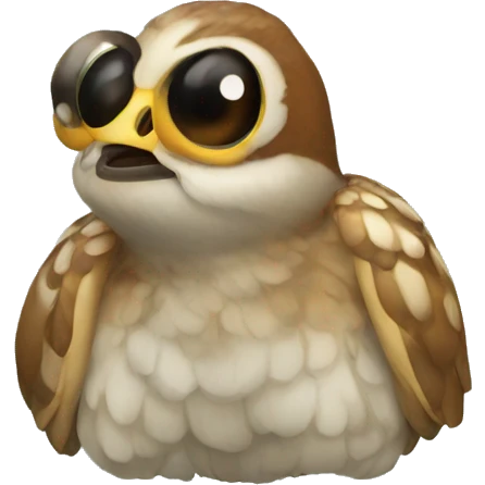 Paratiroides emoji