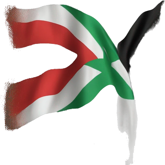 Flag of the Syrian revolution  emoji