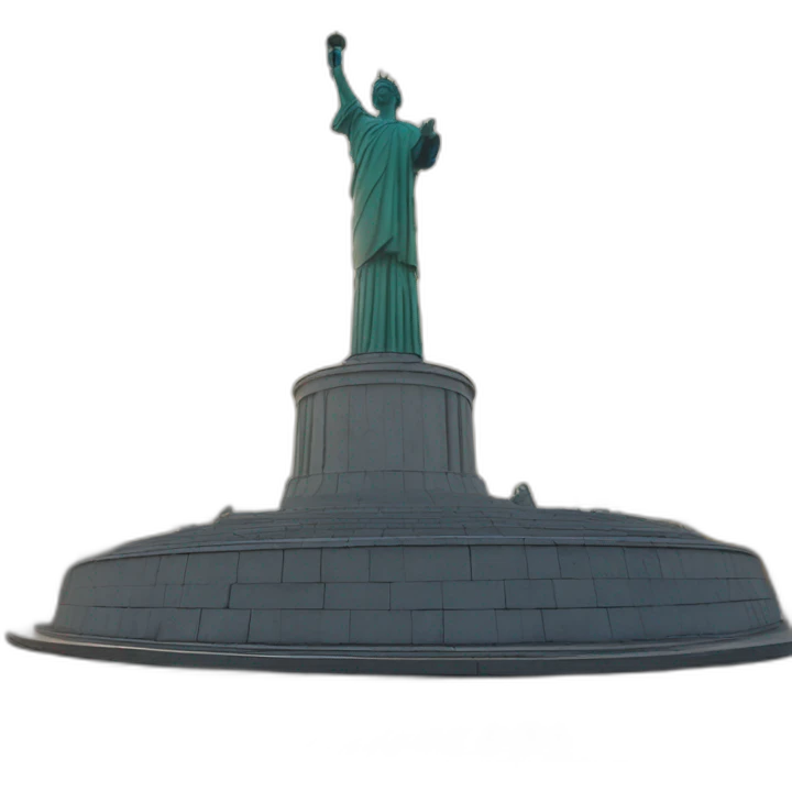 Kyiv monument of mother motherland emoji