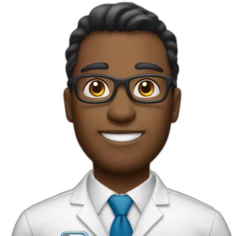 P&G employee emoji