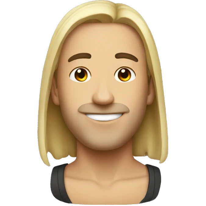 То emoji
