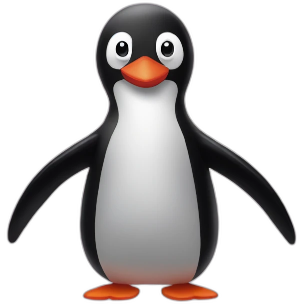 pingu emoji