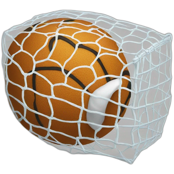 net emoji