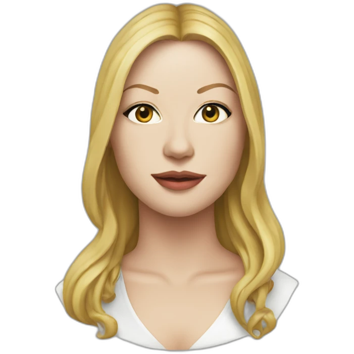 Laura prepon emoji
