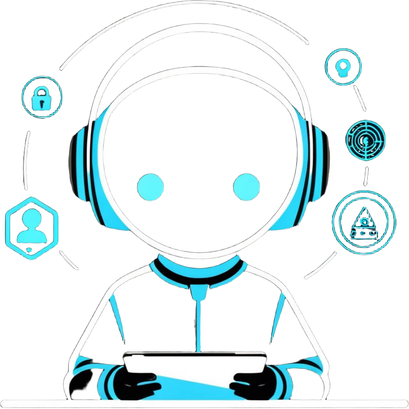 cyber security for children emoji