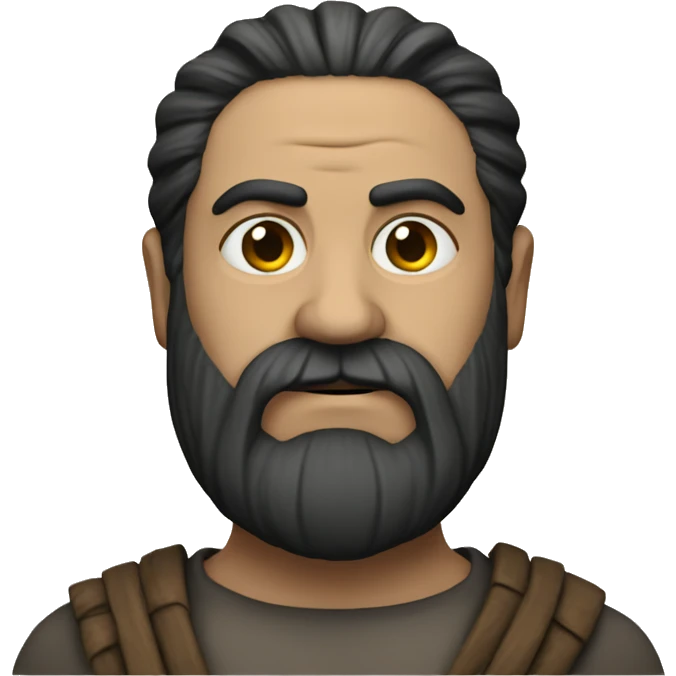 Sargon Kajo emoji