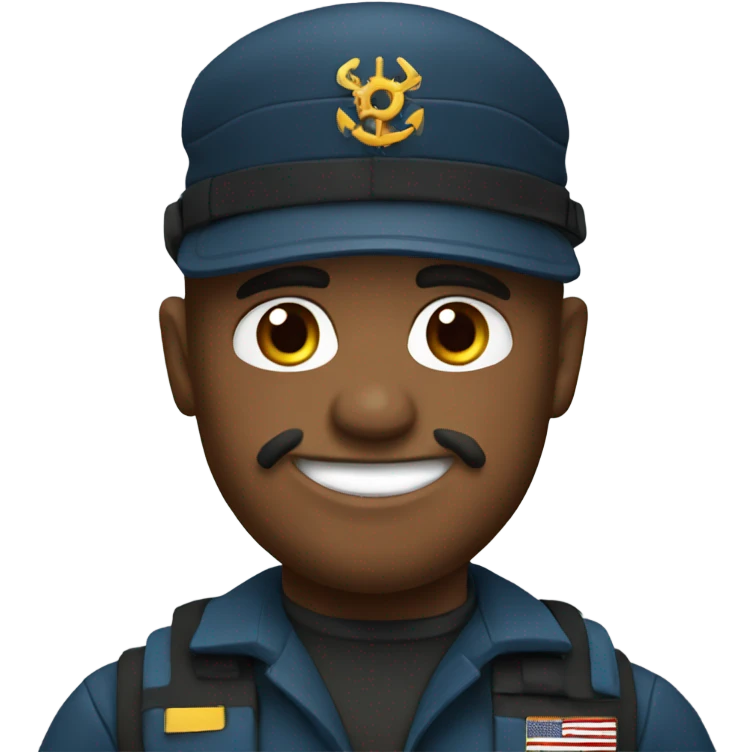 marine science emoji
