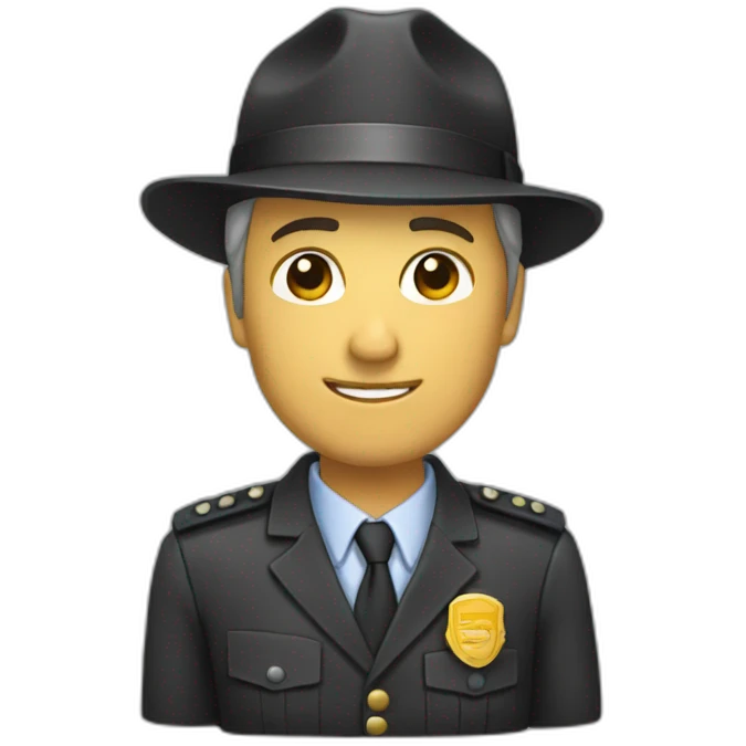 admin emoji