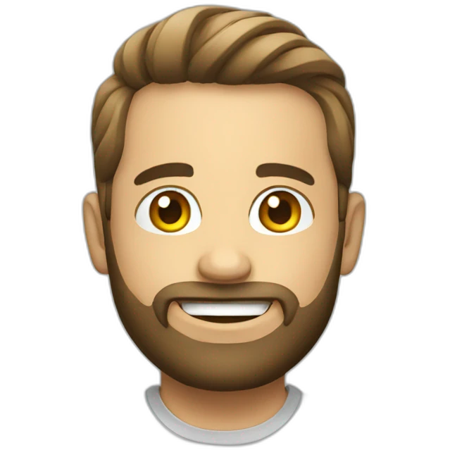 Affiliate emoji