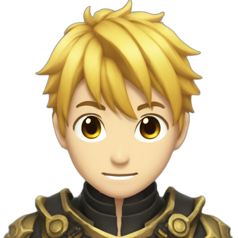 Zenitsu agatsuma demonslayer emoji