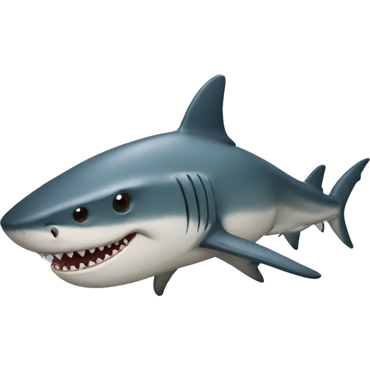 indian shark emoji
