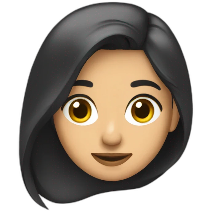 Meher bouhani emoji
