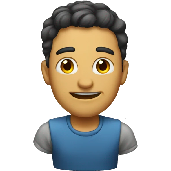 Кактус  emoji