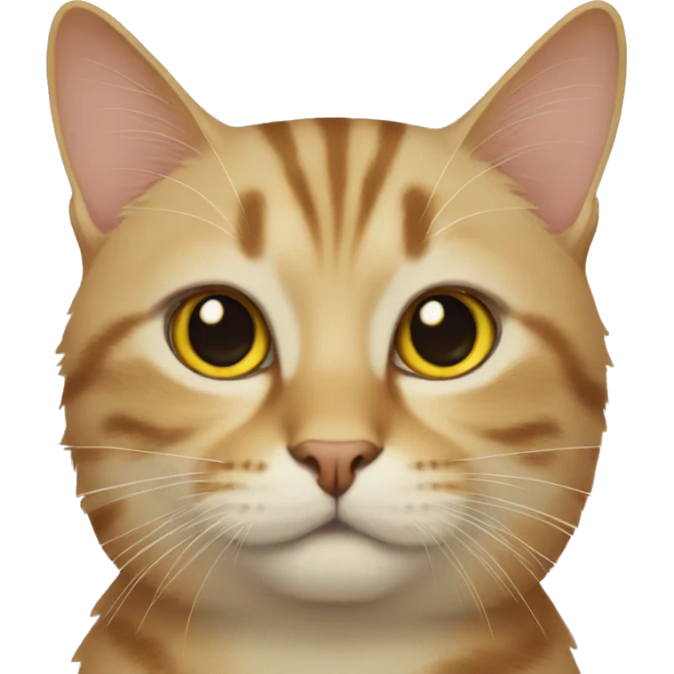 Cat emoji