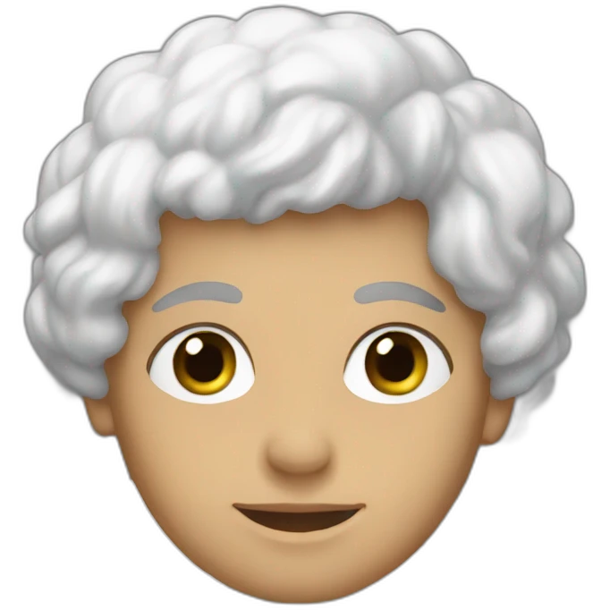 Algeria emoji