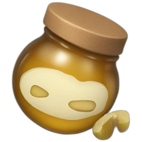 Bouteille emoji