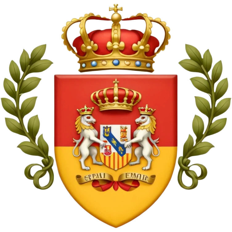imperio español emoji