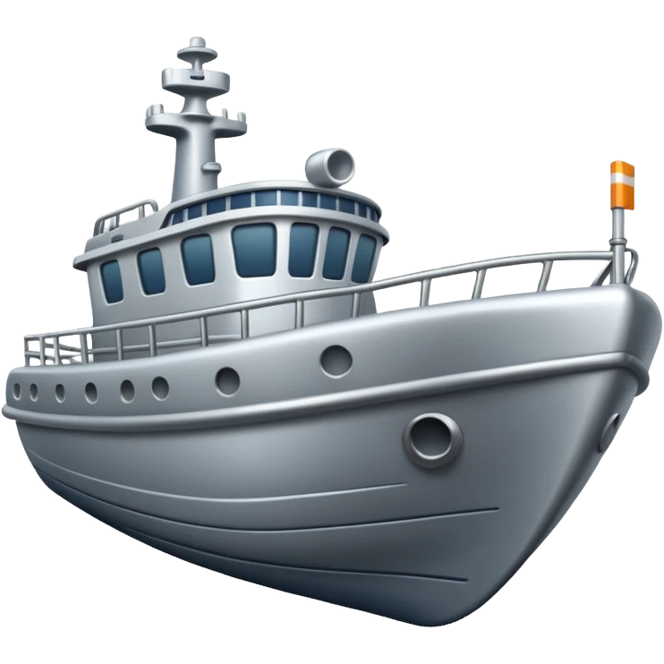 Keel,Nautic emoji