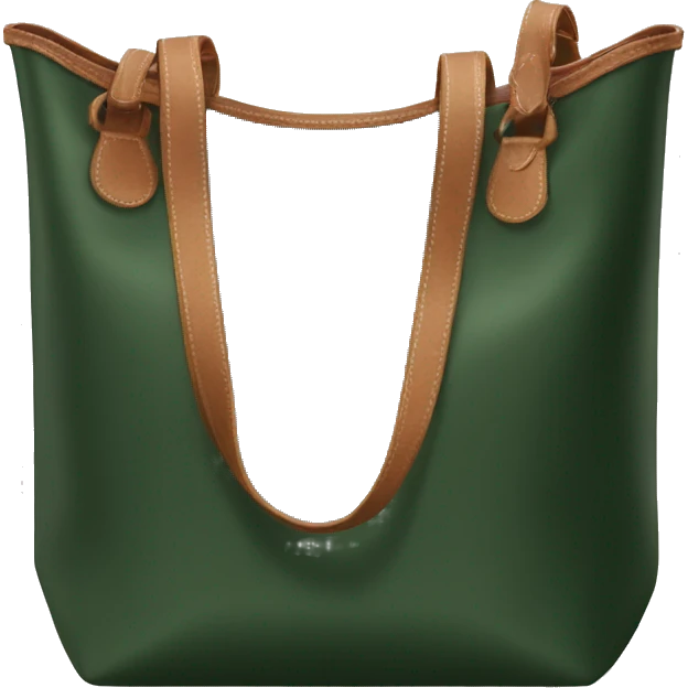 Longchamp emoji