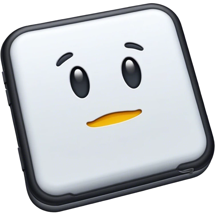 test case emoji