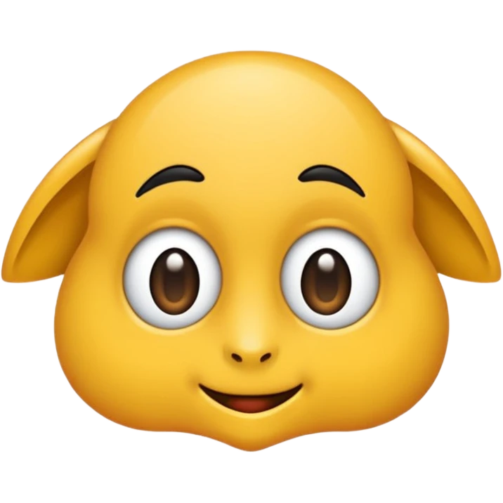 Siyah Uzun saçlı kaküllü bir kız yapalım  emoji
