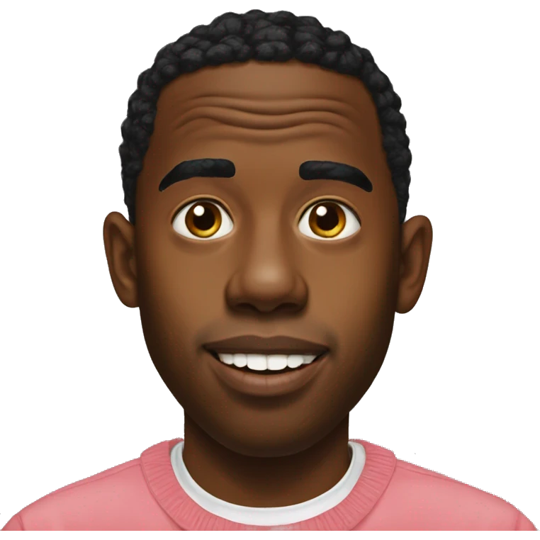 Tyler the creator emoji