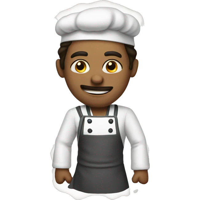 cookis emoji